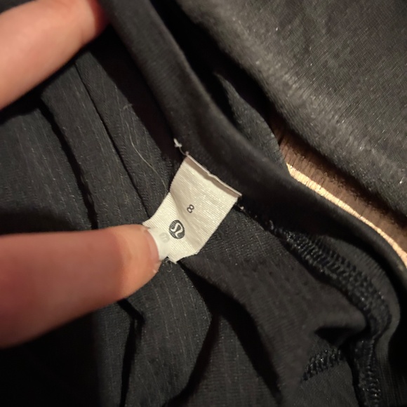 Lululemon swiftly tech 2.0 long sleeve - size 8 - Picture 5 of 6